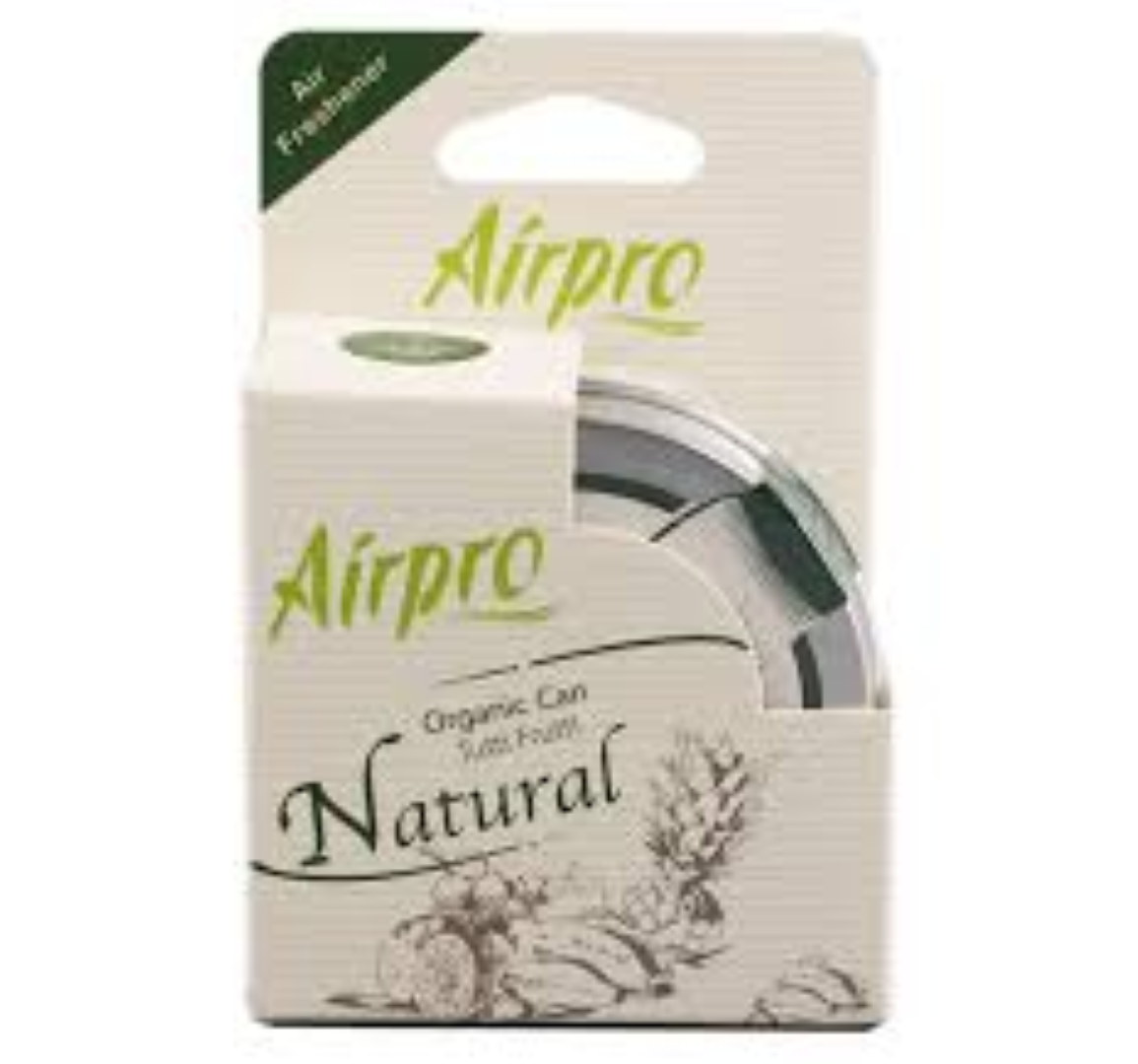 AIR PRO ORGANIC CAN 42GRS  TOKYO